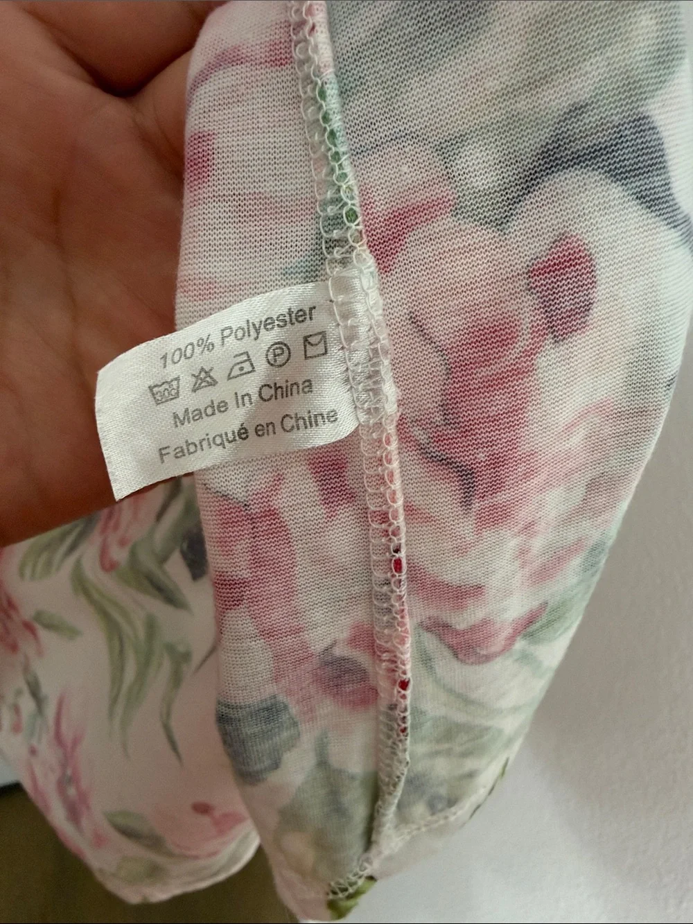 robe - Picture 6 of 7